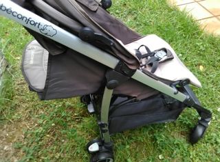 Silla paseo Bebé Confort Mila