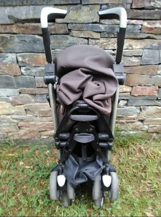 Silla paseo Bebé Confort Mila