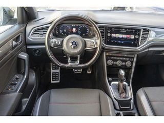 Volkswagen T-Roc Sport 1.5 TSI 110 kW (150 CV) DSG