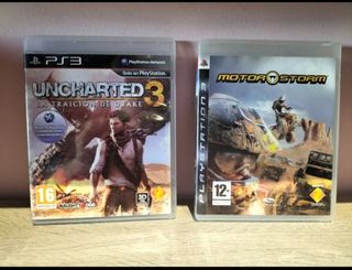 PS4, PS3, Wii, Wii U - Giochi Vari