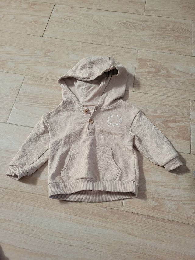 Lote ropa bebe 6-9 meses