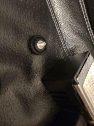 Foco halógeno Kaiser 3048 - Foto y Vídeo