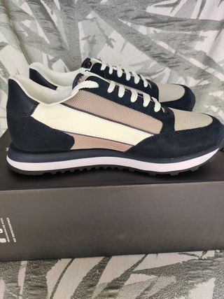 Zapatillas Armani Exchange Talla 43