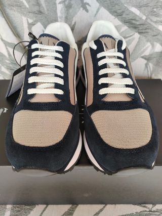 Zapatillas Armani Exchange Talla 43