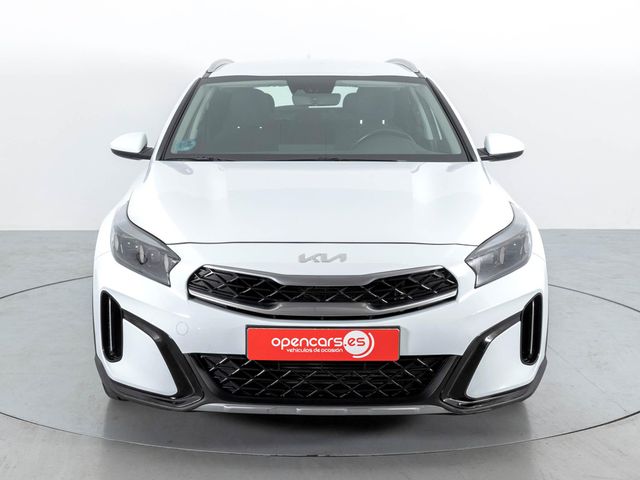 KIA XCEED TURBO GASOLINA 120CV DRIVE