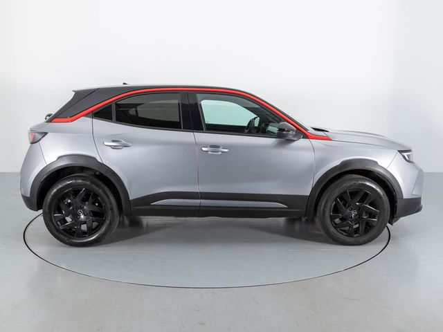 OPEL MOKKA TURBO 136CV