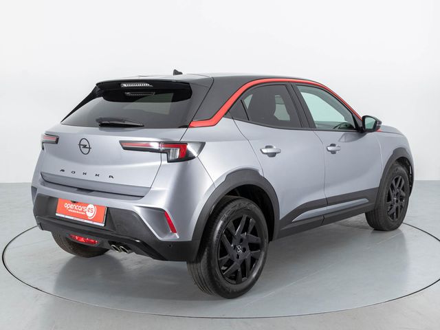OPEL MOKKA TURBO 136CV