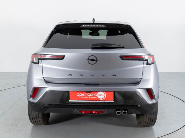 OPEL MOKKA TURBO 136CV