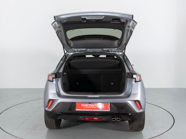 OPEL MOKKA TURBO 136CV