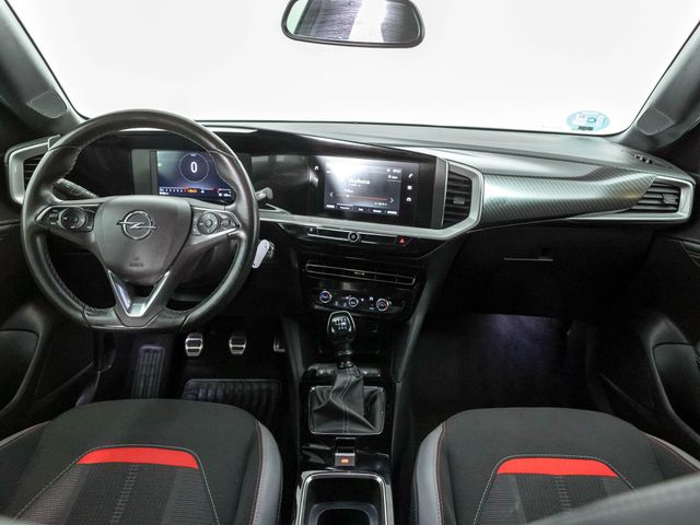 OPEL MOKKA TURBO 136CV