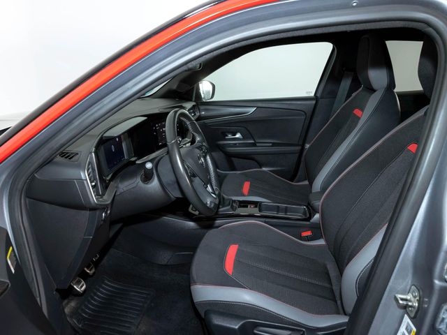 OPEL MOKKA TURBO 136CV