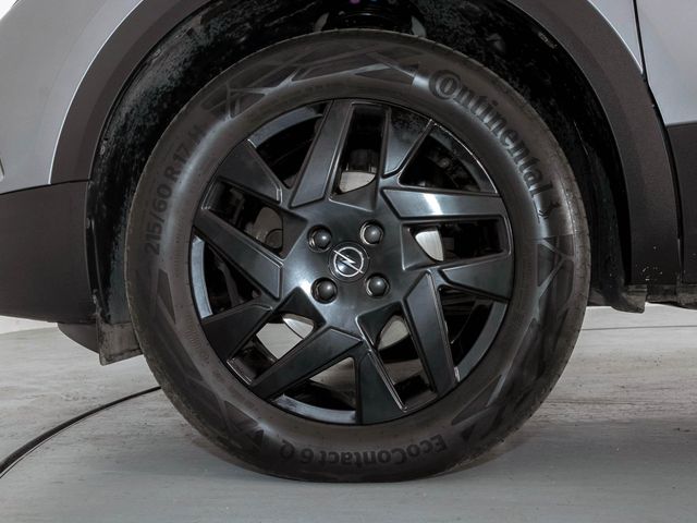 OPEL MOKKA TURBO 136CV