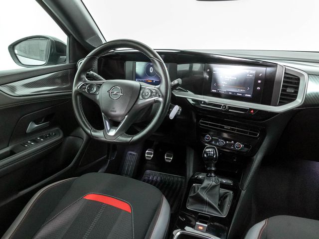 OPEL MOKKA TURBO 136CV
