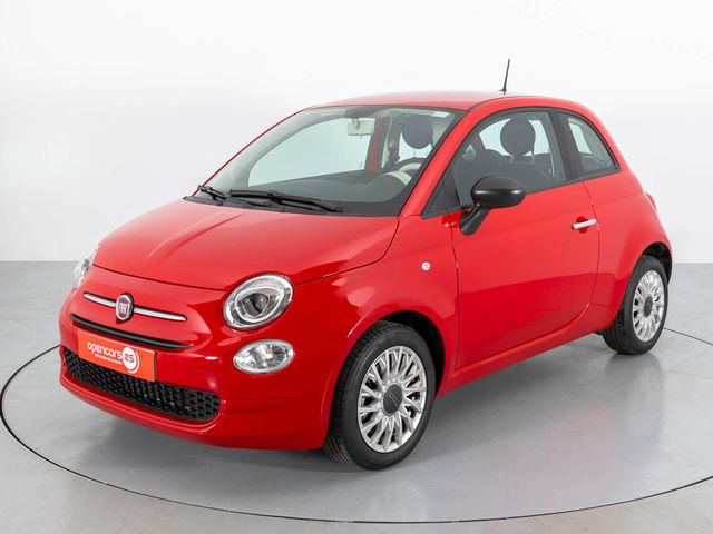 FIAT 500 HYBRID 70CV CULT