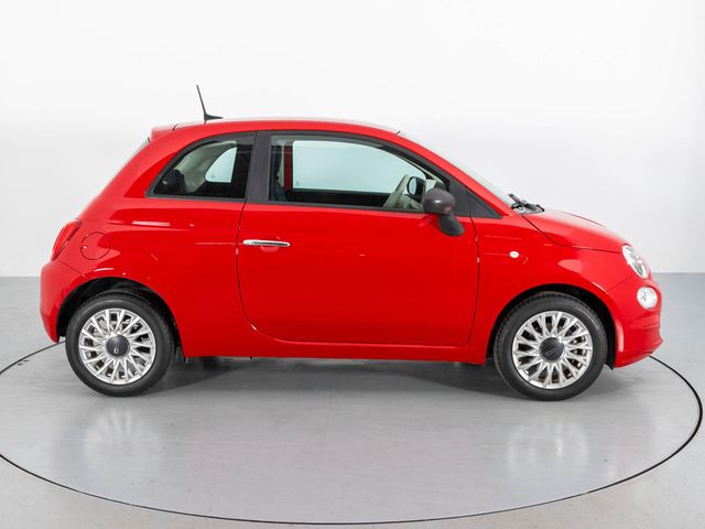 FIAT 500 HYBRID 70CV CULT