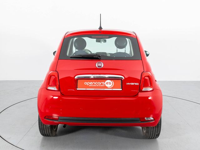 FIAT 500 HYBRID 70CV CULT
