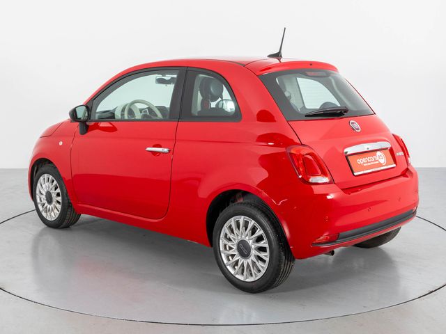 FIAT 500 HYBRID 70CV CULT