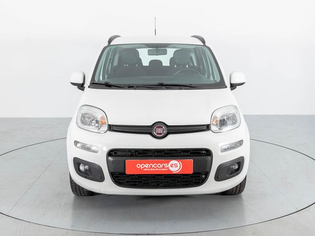 FIAT PANDA LOUNGE 1.2 69CV