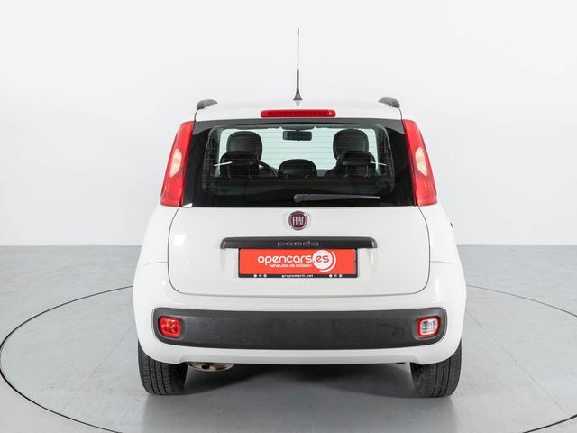 FIAT PANDA LOUNGE 1.2 69CV