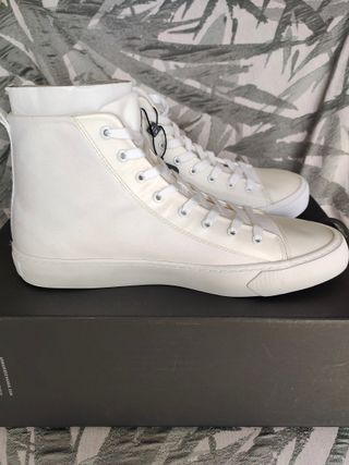 Zapatillas Armani Exchange Talla 42