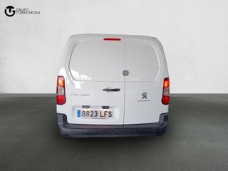 Peugeot Partner Pro Standard 600kg BlueHDi 73kW