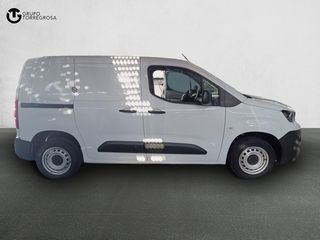 Peugeot Partner Pro Standard 600kg BlueHDi 73kW