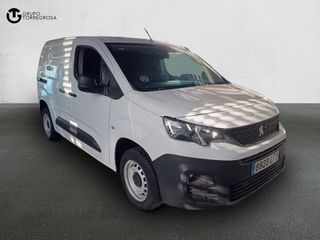 Peugeot Partner Pro Standard 600kg BlueHDi 73kW