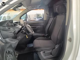Peugeot Partner Pro Standard 600kg BlueHDi 73kW