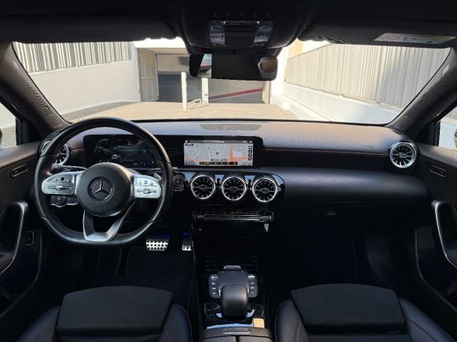 MERCEDES Clase A 