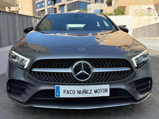 MERCEDES Clase A 