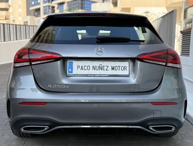 MERCEDES Clase A 