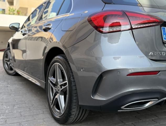 MERCEDES Clase A 