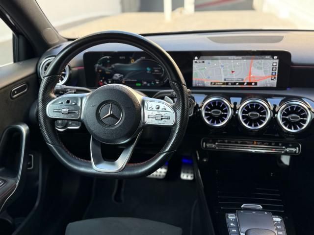 MERCEDES Clase A 