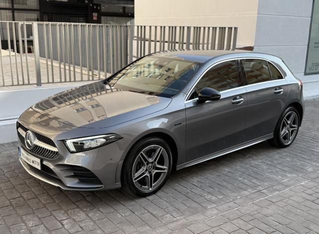MERCEDES Clase A 
