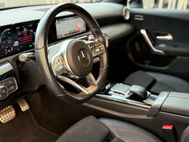 MERCEDES Clase A 