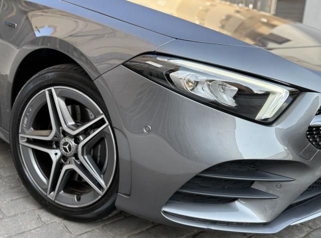 MERCEDES Clase A 