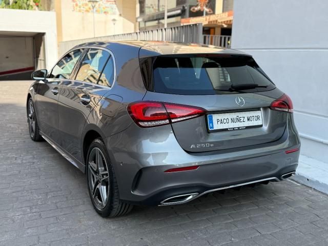 MERCEDES Clase A 