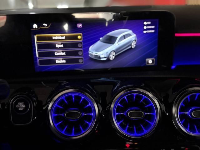 MERCEDES Clase A 