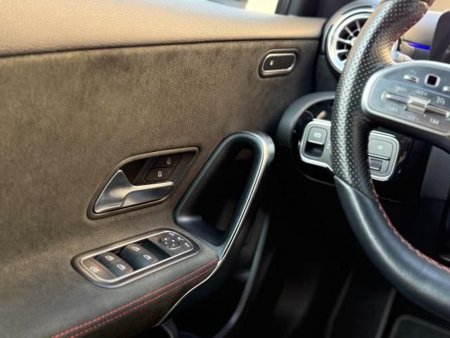 MERCEDES Clase A 