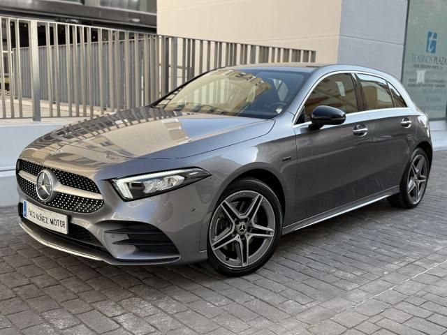 MERCEDES Clase A 