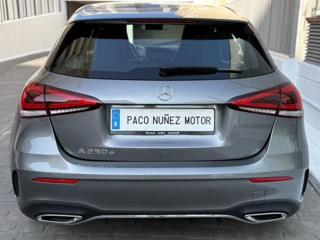MERCEDES Clase A 