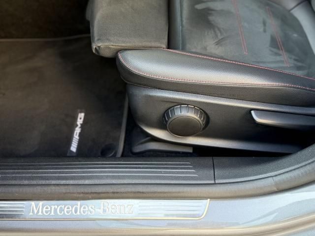 MERCEDES Clase A 