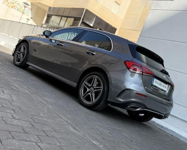 MERCEDES Clase A 