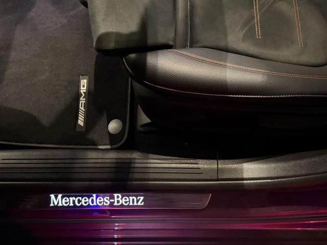 MERCEDES Clase A 