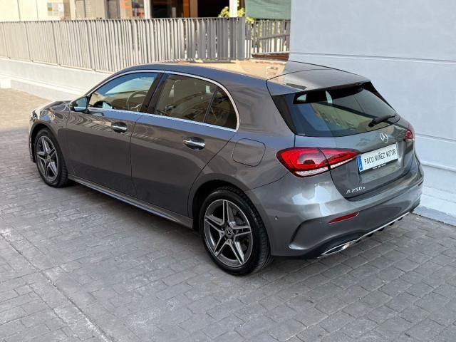 MERCEDES Clase A 