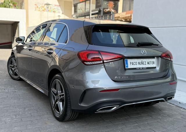MERCEDES Clase A 