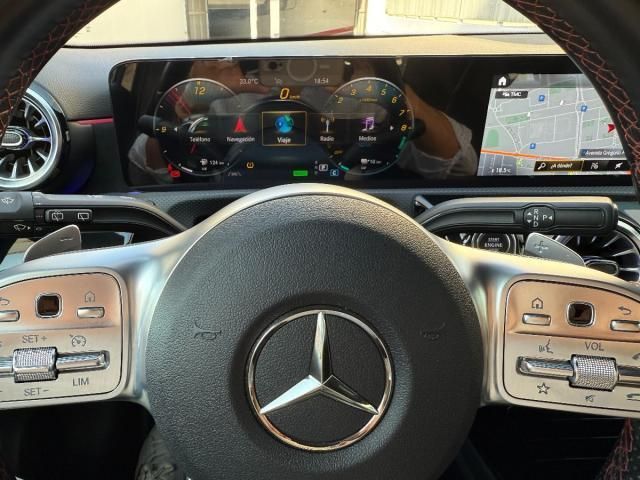 MERCEDES Clase A 