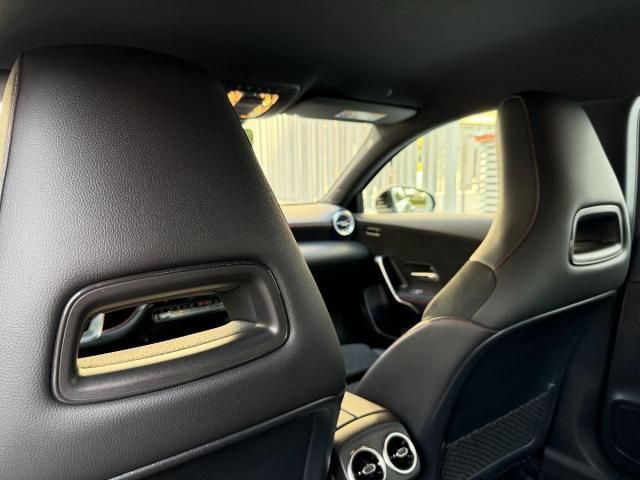 MERCEDES Clase A 