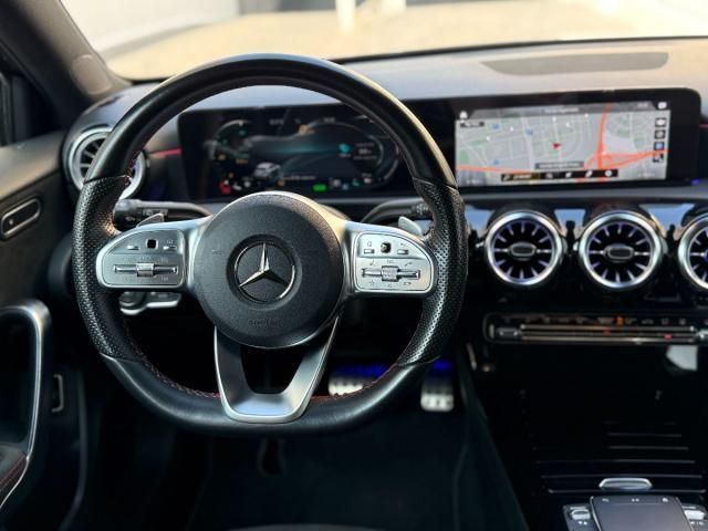 MERCEDES Clase A 