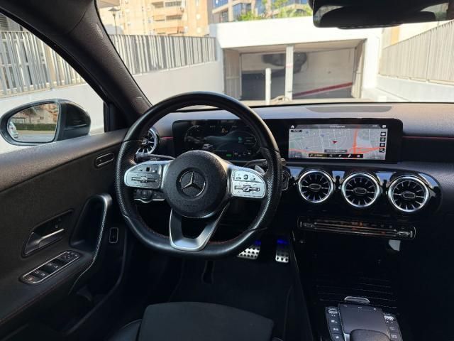 MERCEDES Clase A 